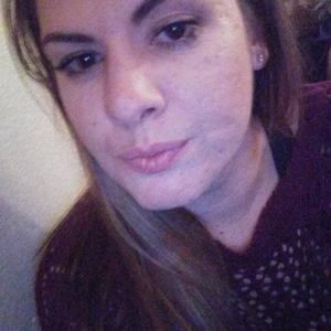 Meet your Posher, Krystal